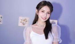 今日吃瓜网红刘嘉玲,吃瓜网红的华丽转身