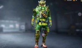 codm最新典藏皮肤爆料,神秘特效引玩家热议！